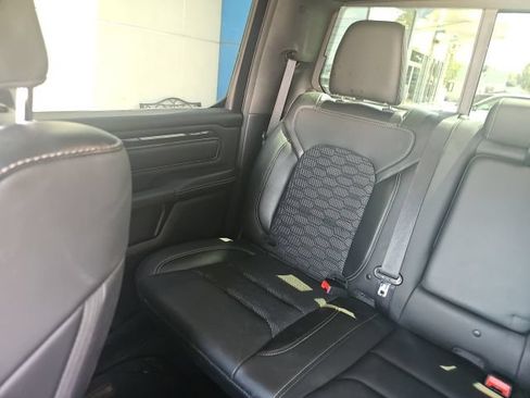 Used 2021 RAM 1500 Sport AWD/4WD image 11