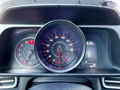 Used 2021 Hyundai Elantra SEL image 22