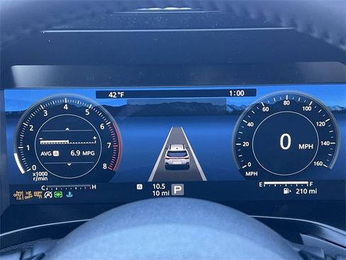 New 2026 Subaru Outback Premium image 21