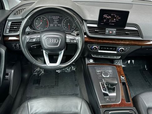Used 2018 Audi Q5 2.0T Premium Plus w/ Premium Plus Package AWD/4WD image 15