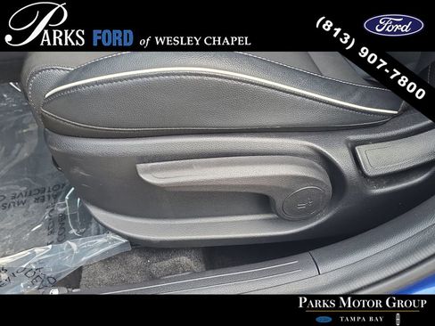 Used 2021 Kia Forte GT-Line FWD image 18