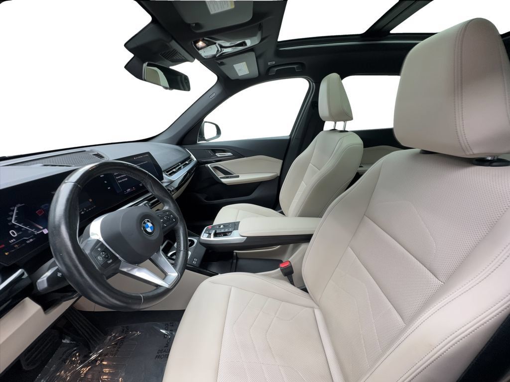 Used 2023 BMW X1 xDrive28i w/ Convenience Package AWD/4WD image 20