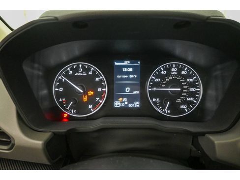 Used 2024 Subaru Crosstrek 2.5i Limited w/ Crosstrek Mirror Package AWD/4WD image 14