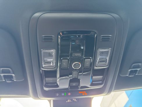 New 2026 Chevrolet Tahoe RST w/ Advanced Technology Package image 32