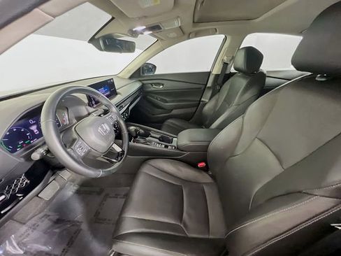 Certified 2023 Honda Accord EX-L image 18