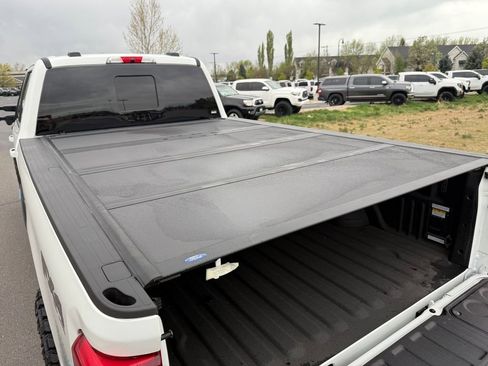 Used 2026 Ford F350 Lariat w/ Black Appearance Package image 14