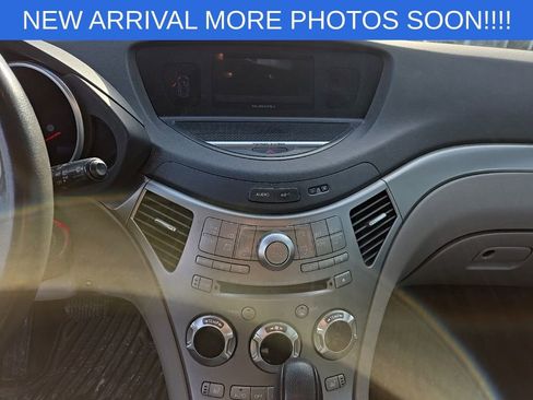 Used 2011 Subaru Tribeca Touring image 11