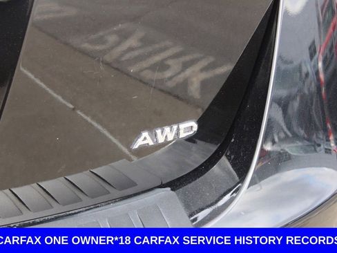 Used 2015 Nissan Rogue S w/ Convenience Package image 9