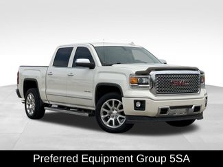 Used 2015 GMC Sierra 1500 Denali AWD/4WD video 2