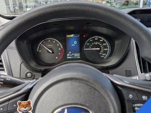 Used 2024 Subaru Forester image 2