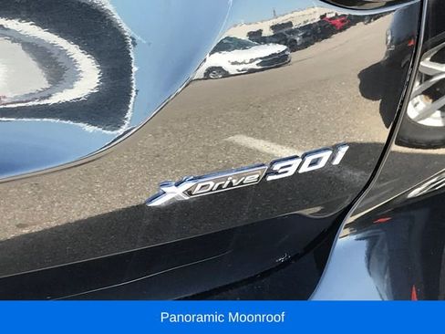 Used 2023 BMW X3 xDrive30i AWD/4WD image 4