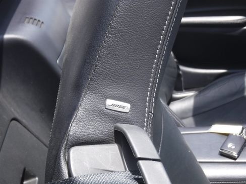 Used 2024 MAZDA MX-5 Miata RF Grand Touring RWD image 5