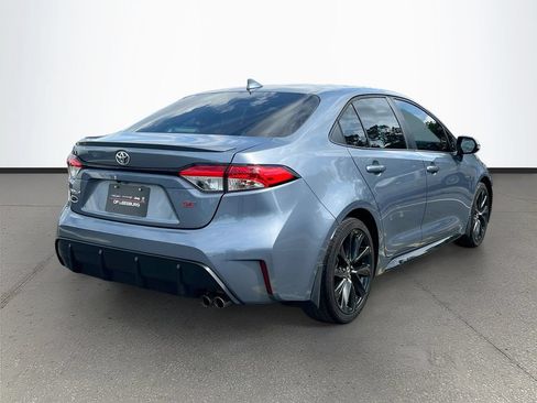Used 2024 Toyota Corolla SE FWD image 7