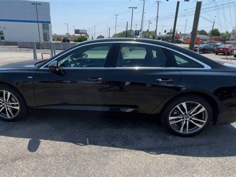 Used 2023 Audi A6 2.0T Premium image 7