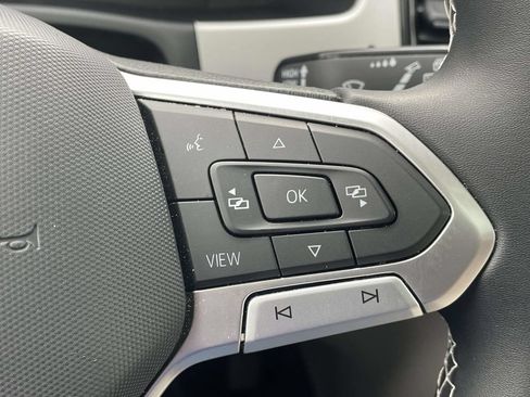 Certified 2022 Volkswagen Atlas SE FWD image 21