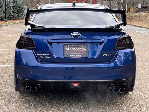 Used 2015 Subaru WRX Premium image 24