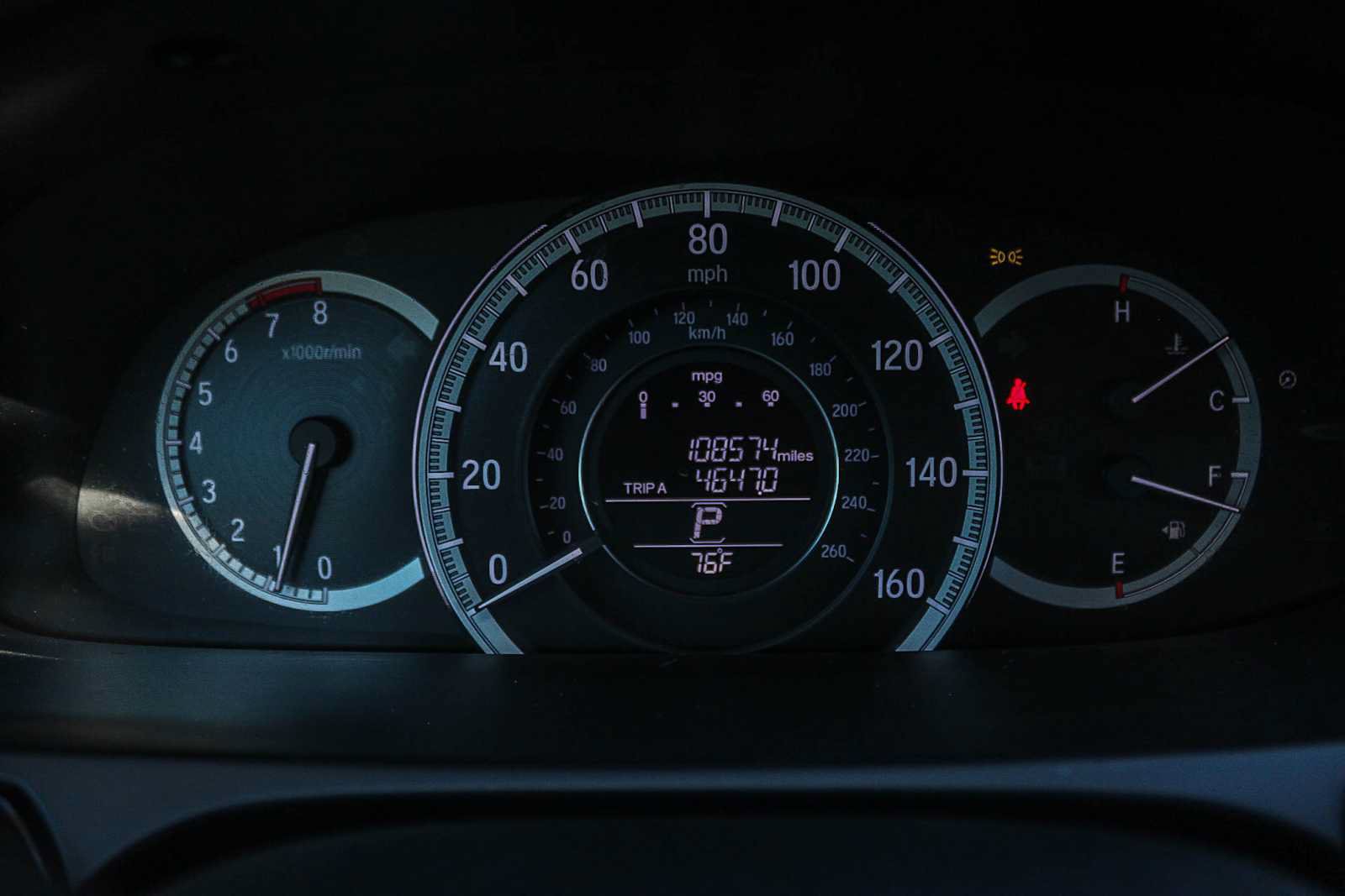Certified 2017 Honda Accord LX image 20