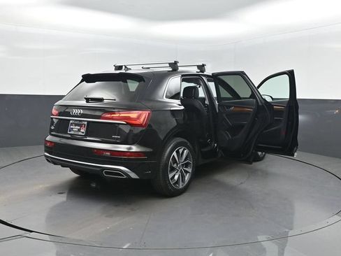 Used 2022 Audi Q5 2.0T Premium w/ Convenience Package AWD/4WD image 42