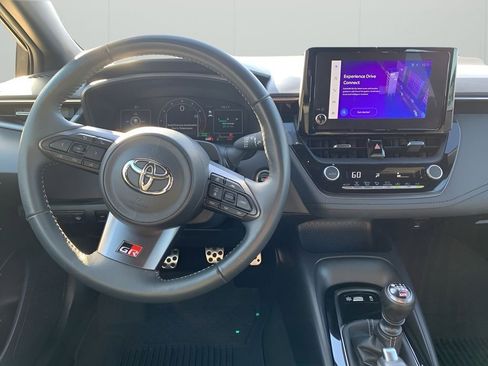 Used 2024 Toyota Corolla Core image 15