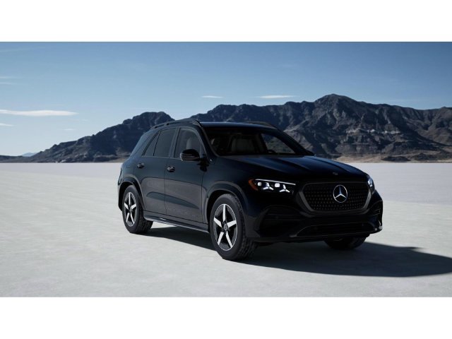 New 2027 Mercedes-Benz GLE 350 4MATIC image 10