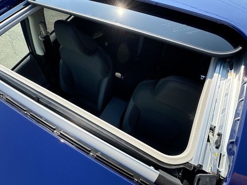 New 2026 Subaru Crosstrek 2.0i Premium image 26