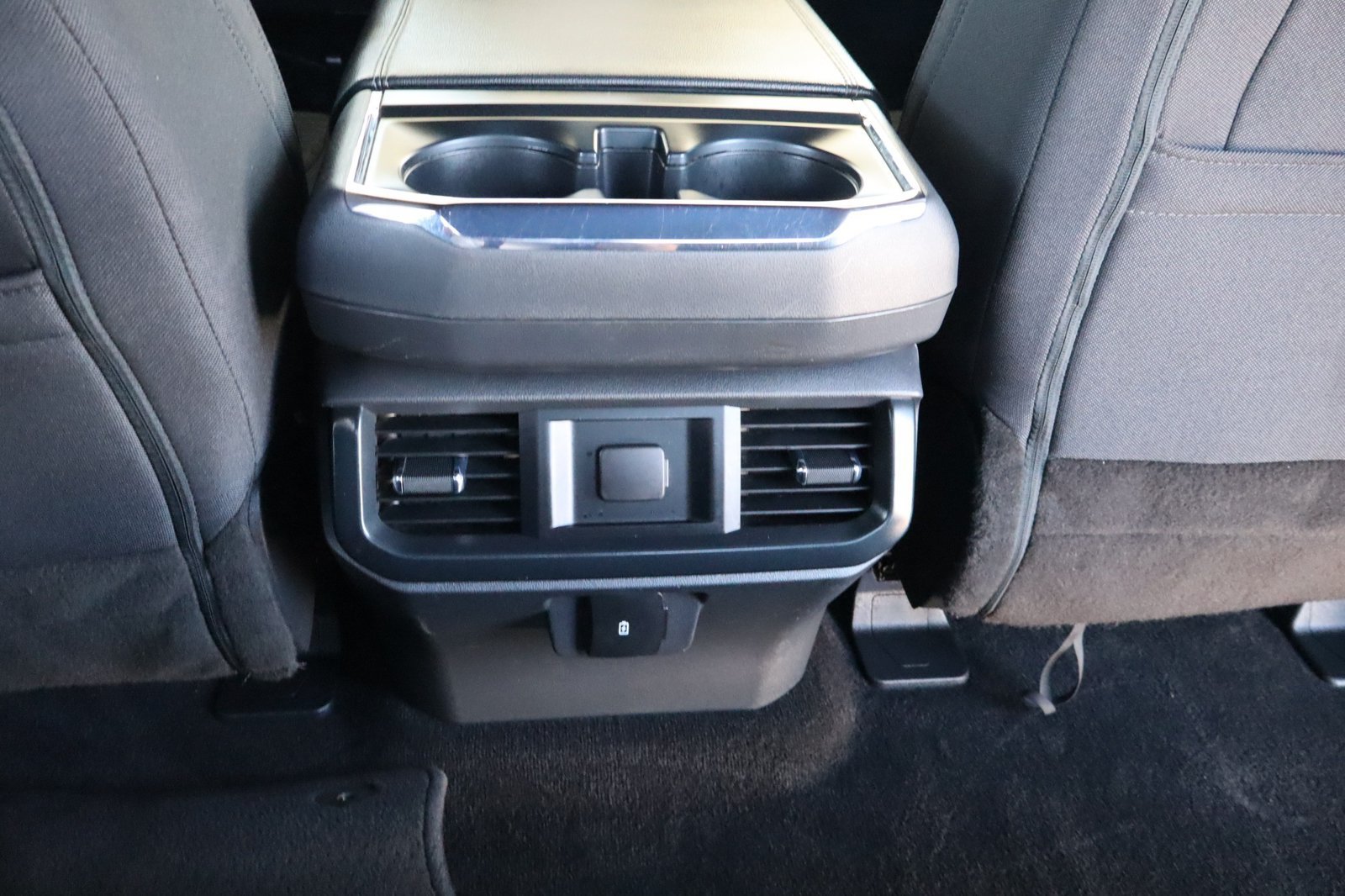 Used 2023 Ford F150 XL w/ STX Appearance Package RWD image 34