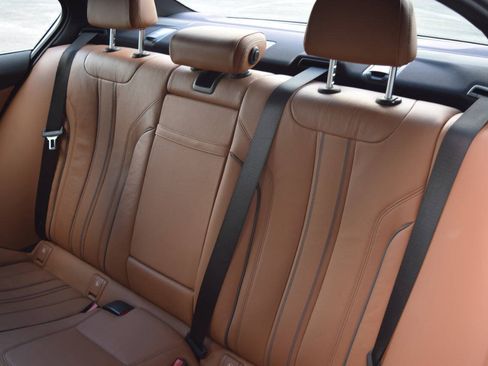Used 2017 BMW 530i xDrive AWD/4WD image 54