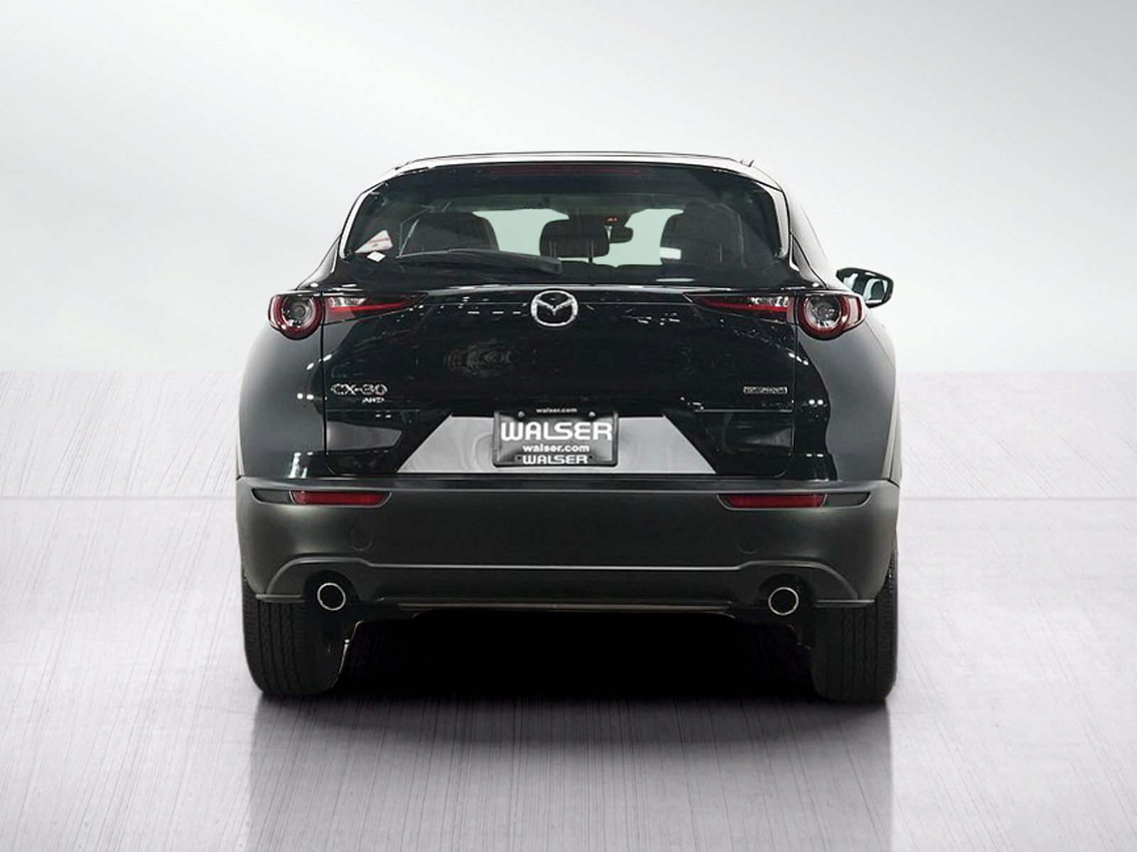 Used 2024 MAZDA CX-30 AWD 2.5 S image 4