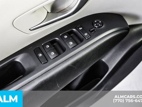 Used 2024 Hyundai Tucson SEL image 53