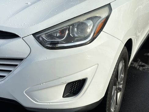 Used 2015 Hyundai Tucson GLS w/ Option Group 02 image 13