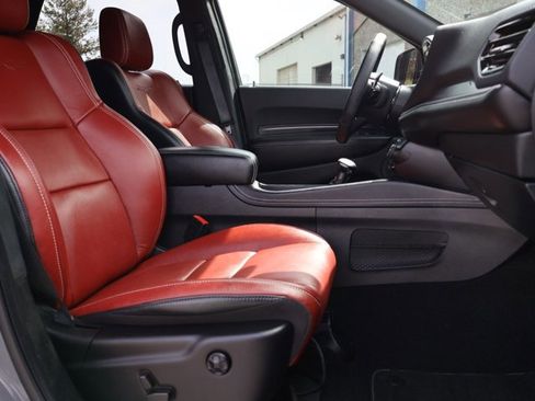 Used 2023 Dodge Durango SRT Hellcat image 29