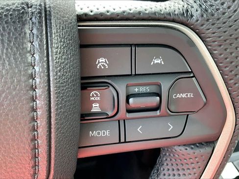 Used 2026 Toyota Tacoma 4x4 Double Cab Hybrid image 21