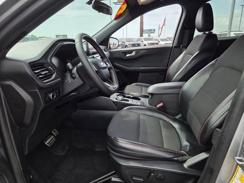 Used 2024 Ford Escape ST-Line FWD image 5