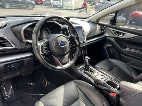 Used 2021 Subaru Crosstrek 2.5i Limited w/ Popular Package #4 image 14