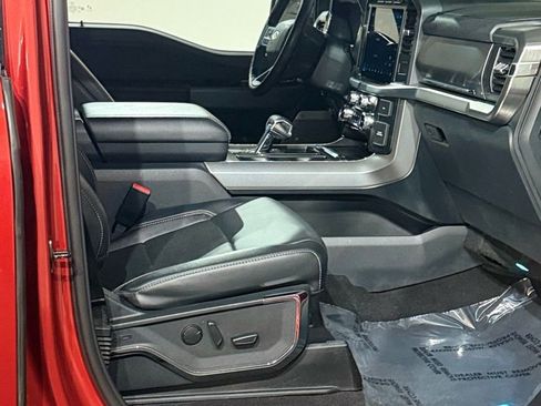 Used 2023 Ford F150 Lariat image 49