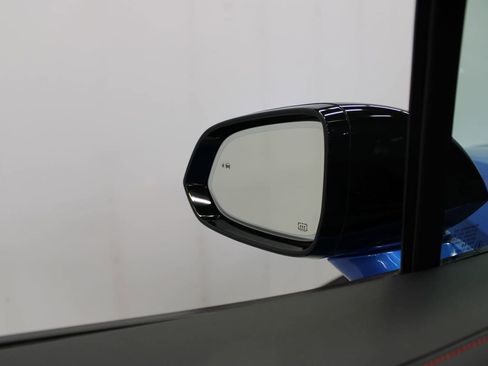 Used 2024 Chevrolet Blazer EV RS image 11