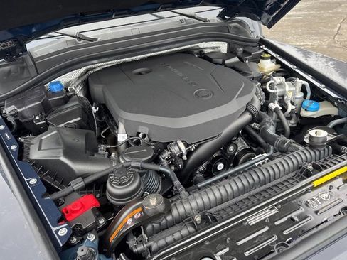 New 2026 INEOS Grenadier image 36