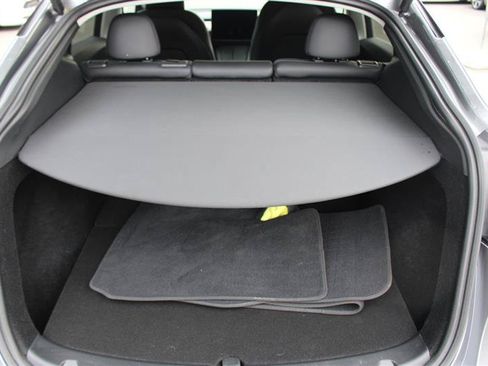 Used 2025 Tesla Model Y Long Range AWD/4WD image 20