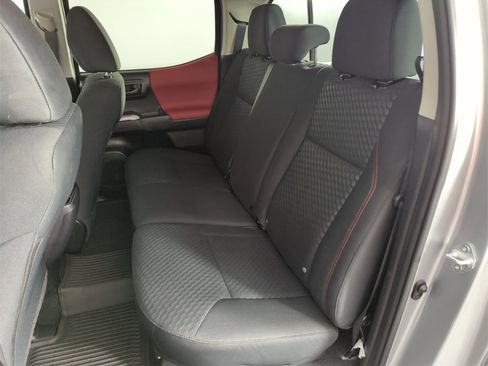 Used 2023 Toyota Tacoma SR5 image 28