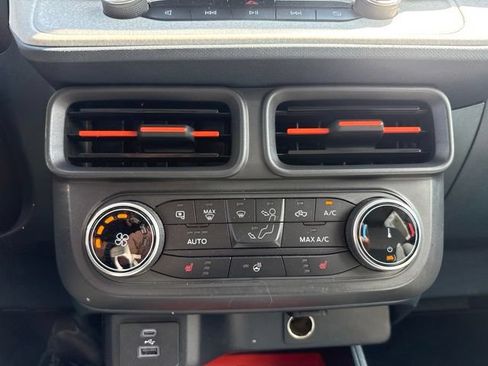 Used 2022 Ford Maverick XLT w/ Equipment Group 300A Standard AWD/4WD image 17