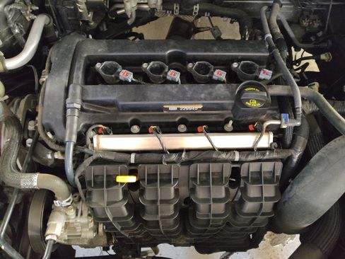 Used 2020 Dodge Journey SE w/ SE Popular Equipment Group image 30