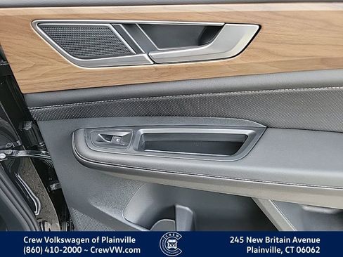 New 2026 Volkswagen Atlas SE AWD/4WD image 45