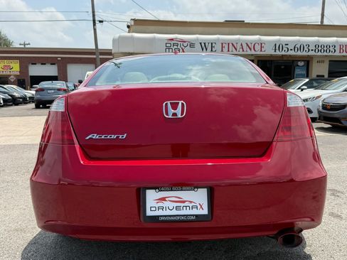 Used 2008 Honda Accord EX-L image 4