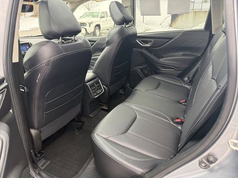 Used 2020 Subaru Forester Touring image 16