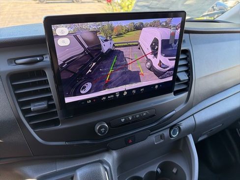 New 2025 Ford Transit 250 148 Medium Roof w/ Load Area Protection Package image 12