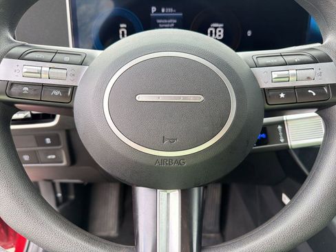 Used 2025 Hyundai Sonata SEL FWD image 17