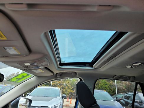 Used 2013 MAZDA CX-5 Touring w/ Bose & Moonroof Pkg image 15