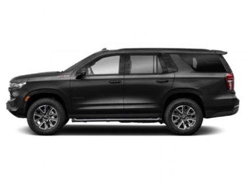 Used 2021 Chevrolet Tahoe Z71 AWD/4WD image 6