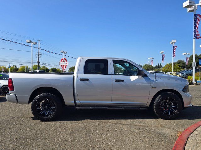 Used 2014 RAM 1500 Express RWD image 7
