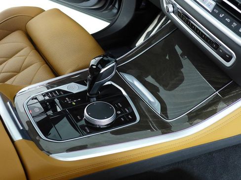 Certified 2023 BMW X5 xDrive40i w/ M Sport Package image 15